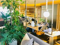 大堂-Bracket Coffee(工体店)