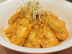 -好食上(喜盈门.范城店)