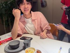 -钳小柒·小龙虾蓝龙王烧烤夜宵(长寿路店)