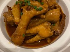 -小菜园新徽菜(合肥之心城店)