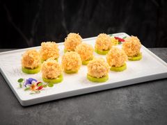 -院里寻菜·精致庭院菜(观沙岭店)