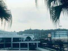 -澳门外港客运码头(轮渡站)