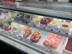 -Pantry's Best派悦坊蛋糕(K11购物艺术中心店)