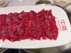 -牛焱·贵州黄牛肉火锅(城西银泰店)