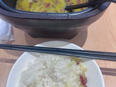 -阿香米线(龙岗万科广场店)
