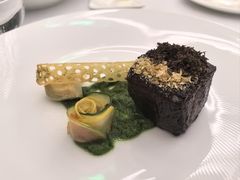 -Circle圆·花园西餐厅