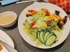 -新吉士·上海菜(浦东LCM置汇旭辉店)