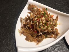 -小城粥道·海胆鲜虾粥(解放广场店)