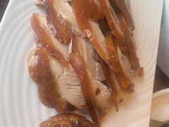 -便宜坊烤鸭店(科创店)