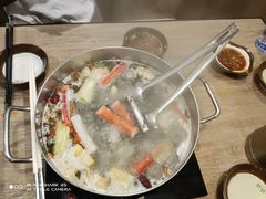 -野妹火锅(南园店)