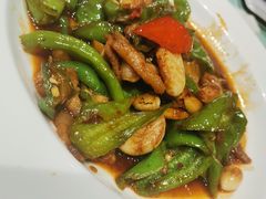 -苏先生海鲜渔庄(金桥店)