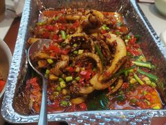 -辣可可·小炒黄牛肉(望京凯德MALL店)