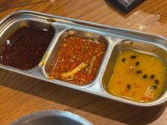 -麒麟风烤牛肉·云南烧烤小排档(丹凤街店)
