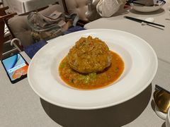 -狮王府淮扬菜(夫子庙老门东店)