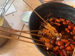 裸奔坨坨虾-成都吃客(九眼桥店)