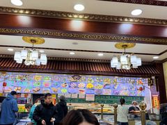 -白魁老号饭庄(交道口店)