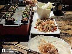 -玛吉阿米·餐吧