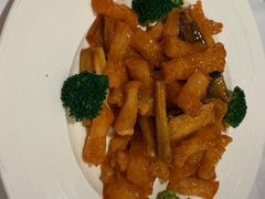 -金三杯酒家(泉城路店)