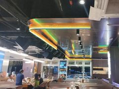 -杨小佳·齐齐哈尔烤肉·烤串(广州店)
