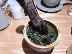 擂椒皮蛋-湘拾(壹方北馆店)