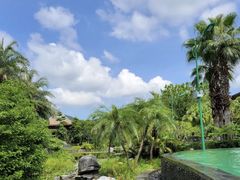 -广州从化都喜泰丽度假酒店温泉