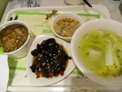 -老乡鸡(宿州汴河路店)