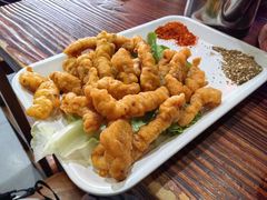 小酥肉-老北京羊蝎子(永德路店)
