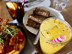 -BOR Eatery(安福路店)