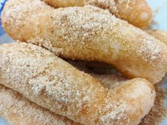 糖饺子-樊记王·朝阳烧烤粥吧(星沙店)