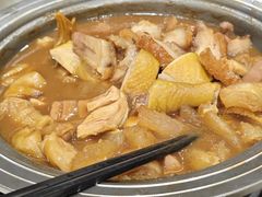 -尖沙咀大酒楼(罗村店·粤菜海鲜·宴会聚餐)