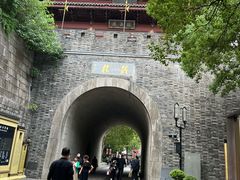 -鼓楼(西湖风景名胜区)