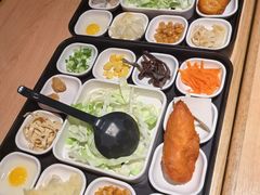 -阿香米线(乐客城店)