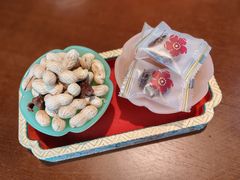 -荷风细雨·中国茶宴(碧云店)