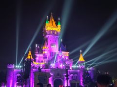 -青岛方特梦幻王国