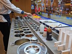 -海底捞火锅(江北万达商业广场店)