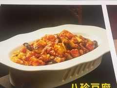 -老城味道·传统天津菜(杨柳青店)
