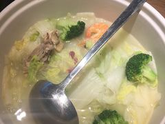 -金牌外婆家(苏州中心店)