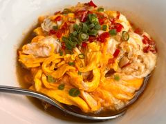 -院里寻菜·精致庭院菜(观沙岭店)