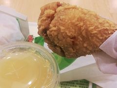 -德克士(睢宁曼哈顿店)