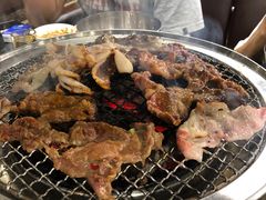 -金刚山(学府路店)
