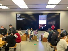 -Apple零售店(深圳益田假日广场店)