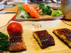 -赤坂亭·M9和牛烧肉·铁板烧(合肥万象城店)