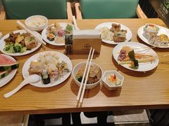 -三谷里·生态水疗空间(五一店)