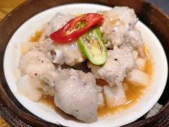 -小城粥道·海胆鲜虾粥(解放广场店)