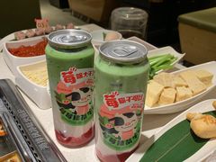 -海底捞火锅(盈石八一广场店)