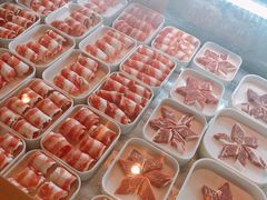 -雍和会海鲜姿造自助(湖东路店)