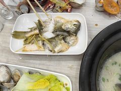 -船奇蒸汽海鲜·闽菜(八市海鲜总店)