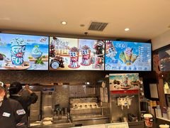 -DQ·蛋糕·冰淇淋(石家庄北国奥特莱斯店)