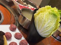 -真牛坊潮汕牛肉火锅