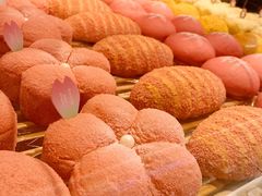 -好利来(东四店)